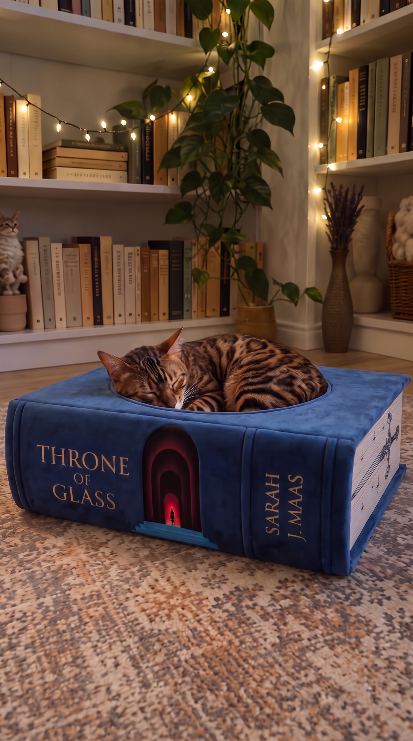 Throne of Glass